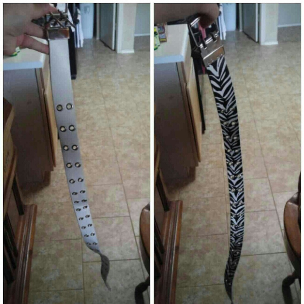Belt